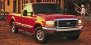 1999 Ford Super Duty F-250