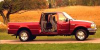 1999 Ford Ranger  - An outstanding value. View, evaluate, and compare today's featured vehicle