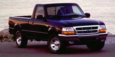 1999 Ranger
