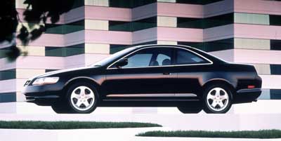 1999 Accord Coupe