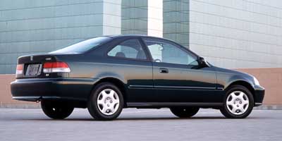1999 Civic