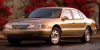Lincoln