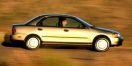 1999 Mazda Protege