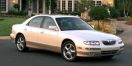 1999 Mazda Millenia