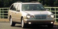 1999 Mercedes-Benz E-Class  - An outstanding value. View, evaluate, and compare today's featured vehicle