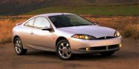 1999 Mercury Cougar  - An outstanding value. View, evaluate, and compare today's featured vehicle