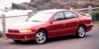 1999 Mitsubishi Galant  - An outstanding value. View, evaluate, and compare today's featured vehicle