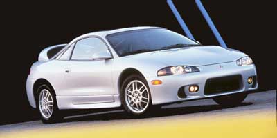 1999 Eclipse