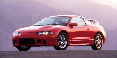 1999 Eclipse
