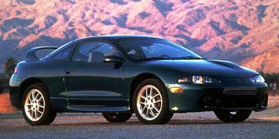 1999 Eclipse