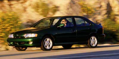 1999 Sentra