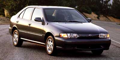 1999 Sentra