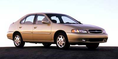 1999 Altima