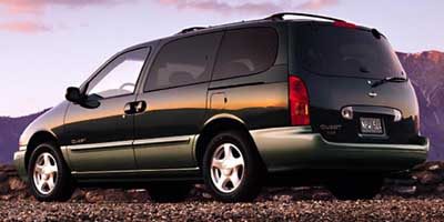1999 Quest