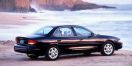 1999 Intrigue