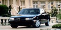 1999 Oldsmobile 88  - An outstanding value. View, evaluate, and compare today's featured vehicle