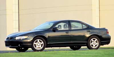 1999 Grand Prix