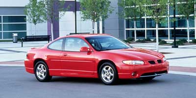 1999 Grand Prix
