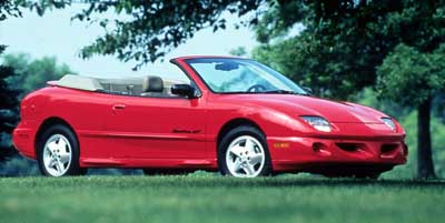 1999 Sunfire