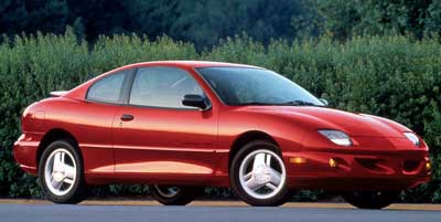 1999 Sunfire