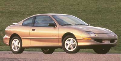 1999 Sunfire