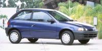 1999 Suzuki Swift  - An outstanding value. View, evaluate, and compare today's featured vehicle