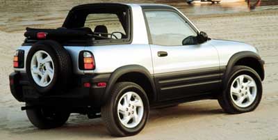 1999 RAV4