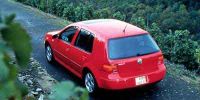 1999 Volkswagen New Golf  - An outstanding value. View, evaluate, and compare today's featured vehicle
