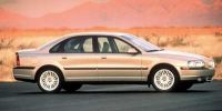 1999 Volvo S80  - An outstanding value. View, evaluate, and compare today's featured vehicle
