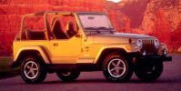 1999 Jeep Wrangler  - An outstanding value. View, evaluate, and compare today's featured vehicle