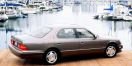 1999 LS 400 Luxury Sdn