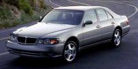 1999 Infiniti Q45  - An outstanding value. View, evaluate, and compare today's featured vehicle