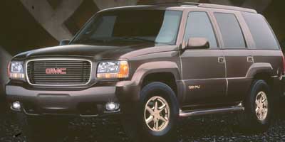 1999 Denali