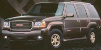 1999 GMC Denali  - An outstanding value. View, evaluate, and compare today's featured vehicle