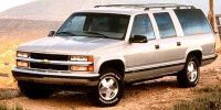 1999 GMC Suburban  - An outstanding value. View, evaluate, and compare today's featured vehicle