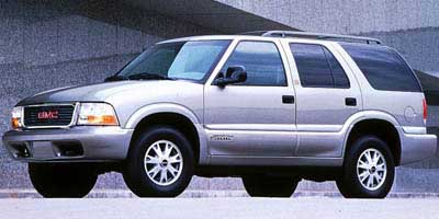 1999 Jimmy