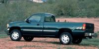 1999 GMC New Sierra 1500  - An outstanding value. View, evaluate, and compare today's featured vehicle