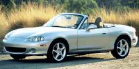2002 Mazda MX-5 Miata  - An outstanding value. View, evaluate, and compare today's featured vehicle