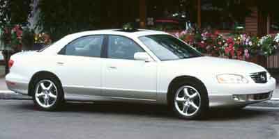 2001 Millenia
