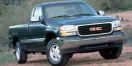 1999 GMC New Sierra 1500