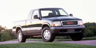 1999 Sonoma