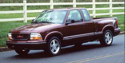 1999 Sonoma
