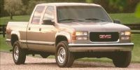 1999 GMC Sierra 3500 Crew Cab  - An outstanding value. View, evaluate, and compare today's featured vehicle