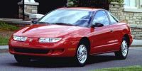 1999 Saturn SC 2dr  - An outstanding value. View, evaluate, and compare today's featured vehicle