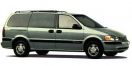 1999 Chevrolet Venture