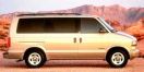 1999 Chevrolet Astro Passenger