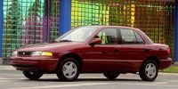 1999 Kia Sephia  - An outstanding value. View, evaluate, and compare today's featured vehicle