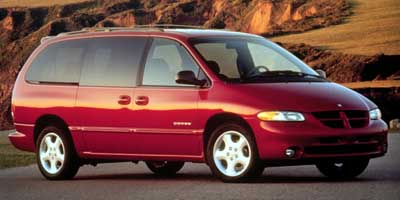 1999 Caravan