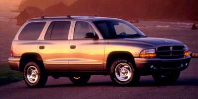 1999 Durango