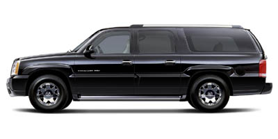 2006 Escalade ESV
